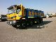 2001 Renault  Kerax 400CDI trucks 8x4 air export 24.500Euro Truck over 7.5t Tipper photo 1