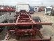 1995 Renault  Manager Truck over 7.5t Swap chassis photo 5