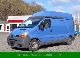 Renault  Trafic 1.9 dci 100 L2H2 2004 Box-type delivery van - high and long photo