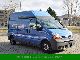 2004 Renault  Trafic 1.9 dci 100 L2H2 Van or truck up to 7.5t Box-type delivery van - high and long photo 1