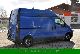 2004 Renault  Trafic 1.9 dci 100 L2H2 Van or truck up to 7.5t Box-type delivery van - high and long photo 2