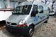 Renault  Master L3 H2 2004 Box-type delivery van - high and long photo
