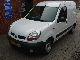 2005 Renault  Kangoo 1.2 16 V Extra Van or truck up to 7.5t Box-type delivery van photo 2