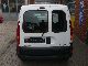 2005 Renault  Kangoo 1.2 16 V Extra Van or truck up to 7.5t Box-type delivery van photo 4