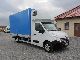 2011 Renault  Master 150 KM palet 8, SALONOWY, JAK NOWY Van or truck up to 7.5t Box photo 1