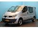 Renault  Trafic 2.0 DCI L1H1 90PK DC AIRCO 2008 Other vans/trucks up to 7 photo