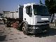 1999 Renault  premium 340.19T Truck over 7.5t Roll-off tipper photo 1
