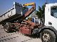1999 Renault  premium 340.19T Truck over 7.5t Roll-off tipper photo 2