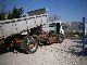 1999 Renault  premium 340.19T Truck over 7.5t Roll-off tipper photo 4