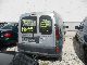 2000 Renault  torrent clio truck acceptance files Van or truck up to 7.5t Box-type delivery van photo 3