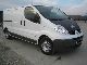 2010 Renault  TRAFFIC Van or truck up to 7.5t Box photo 1