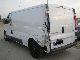 2010 Renault  TRAFFIC Van or truck up to 7.5t Box photo 3