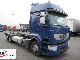 2007 Renault  Premium 450 DXI € 5 Truck over 7.5t Swap chassis photo 1