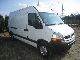 2005 Renault  Master ZAREJESTROWANY! Truck over 7.5t Other trucks over 7 photo 2