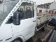1995 Renault  Traffic Van or truck up to 7.5t Stake body photo 1