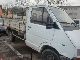 1995 Renault  Traffic Van or truck up to 7.5t Stake body photo 2