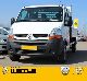 2009 Renault  Master 2.5 dCi 120 flatbed L2 3.5T Van or truck up to 7.5t Stake body photo 11