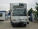 1994 Renault  S 160 9t5 Truck over 7.5t Refrigerator body photo 1
