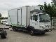 1994 Renault  S 160 9t5 Truck over 7.5t Refrigerator body photo 2