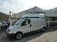 Renault  Trafic 2.0 dCi 115 L2H2 2009 Box-type delivery van - high and long photo