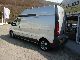 2009 Renault  Trafic 2.0 dCi 115 L2H2 Van or truck up to 7.5t Box-type delivery van - high and long photo 2