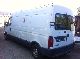 1999 Renault  Master FD35 2.8 dCi Maxi AVS Van or truck up to 7.5t Box-type delivery van - high and long photo 2