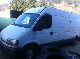 1999 Renault  Master FD35 2.8 dCi Maxi AVS Van or truck up to 7.5t Box-type delivery van - high and long photo 3