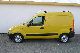 2003 Renault  KANGOO Van or truck up to 7.5t Other vans/trucks up to 7 photo 2