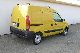 2003 Renault  KANGOO Van or truck up to 7.5t Other vans/trucks up to 7 photo 4