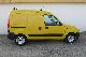 2003 Renault  KANGOO Van or truck up to 7.5t Other vans/trucks up to 7 photo 5