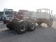 1990 Renault  C 290 (FULL STEEL SUSPENSION) Truck over 7.5t Chassis photo 2