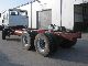 1990 Renault  C 290 (FULL STEEL SUSPENSION) Truck over 7.5t Chassis photo 3