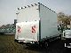 2011 Renault  MASTER Van or truck up to 7.5t Box photo 1