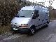 1999 Renault  Master Van or truck up to 7.5t Box-type delivery van - high and long photo 3
