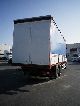 2008 Renault  PREMIUM 320.26 8700 MM! Truck over 7.5t Stake body and tarpaulin photo 1