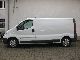 2012 Renault  Trafic L2H1 2.9 t box truck Van or truck up to 7.5t Box-type delivery van photo 2