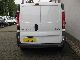 2012 Renault  Trafic L2H1 2.9 t box truck Van or truck up to 7.5t Box-type delivery van photo 3