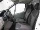 2012 Renault  Trafic L2H1 2.9 t box truck Van or truck up to 7.5t Box-type delivery van photo 5