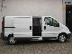 2012 Renault  Trafic L2H1 2.9 t box truck Van or truck up to 7.5t Box-type delivery van photo 7