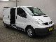 2012 Renault  Trafic L2H1 2.9 t box truck Van or truck up to 7.5t Box-type delivery van photo 8