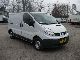 2010 Renault  Traffic Klimatyzacja Van or truck up to 7.5t Box-type delivery van photo 1