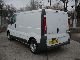 2010 Renault  Traffic Klimatyzacja Van or truck up to 7.5t Box-type delivery van photo 2