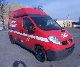 Renault  Traffic L1 H 2 net with Bott workshop 10500.00 2009 Box-type delivery van - high photo