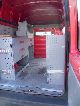 2009 Renault  Traffic L1 H 2 net with Bott workshop 10500.00 Van or truck up to 7.5t Box-type delivery van - high photo 2