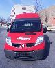 2009 Renault  Traffic L1 H 2 net with Bott workshop 10500.00 Van or truck up to 7.5t Box-type delivery van - high photo 3