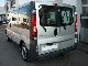 2009 Renault  Trafic 2.0 dCi 90 L1H1 2.7 t 8/9-Sitzer Van or truck up to 7.5t Estate - minibus up to 9 seats photo 4
