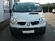 2009 Renault  Trafic 2.0 dCi 90 L1H1 2.7 t 8/9-Sitzer Van or truck up to 7.5t Estate - minibus up to 9 seats photo 6