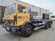 Renault  BD02G1A (FULL STEEL SUSPENSION) 1989 Roll-off tipper photo