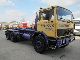 1989 Renault  BD02G1A (FULL STEEL SUSPENSION) Truck over 7.5t Roll-off tipper photo 1