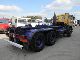 1989 Renault  BD02G1A (FULL STEEL SUSPENSION) Truck over 7.5t Roll-off tipper photo 2